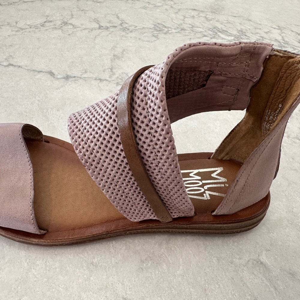 Miz-Mooz Sandals